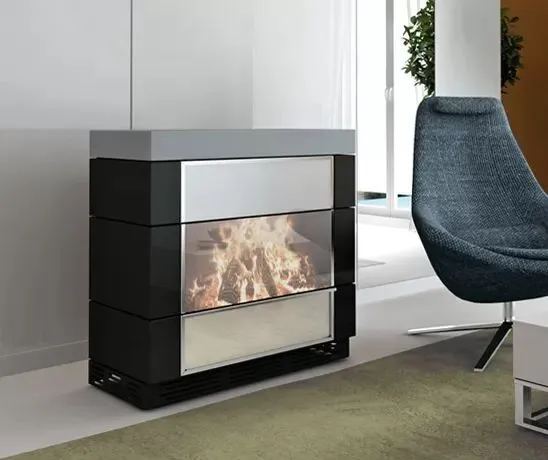Alfa Plam KAMIN Dormo R
