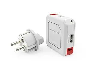 Allocacoc USB PowerHub 9302/EUUHUB