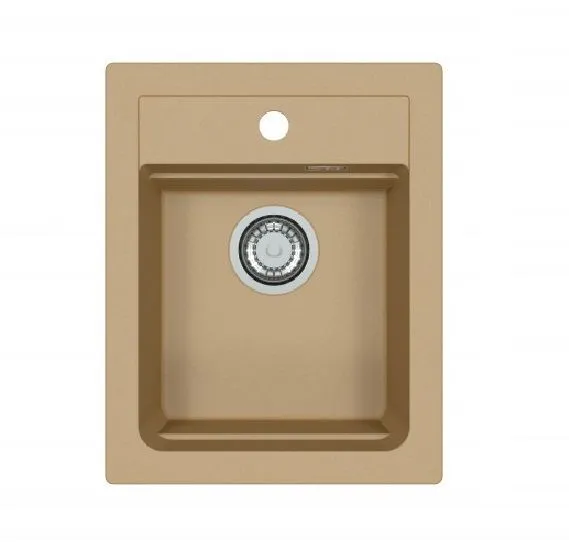 Alveus SUDOPERA ATROX 10 BEIGE - G55 (1139769)