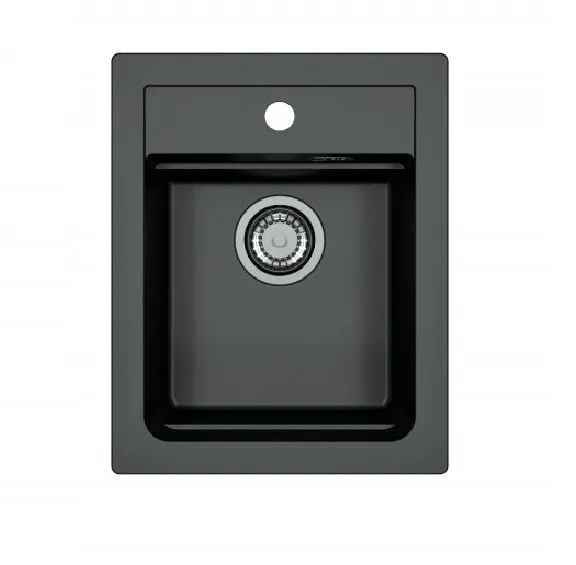 Alveus SUDOPERA ATROX 10 CARBON - G91 - BLACK SIFON (3000148)