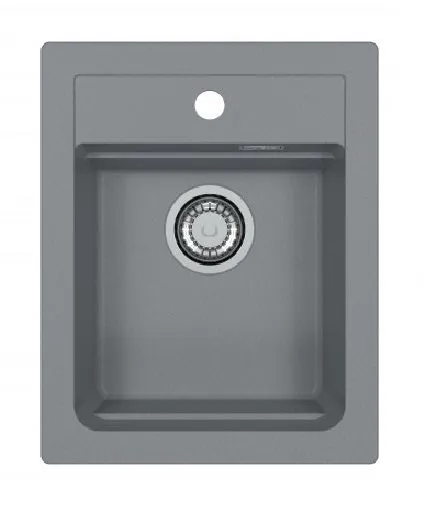 Alveus SUDOPERA ATROX 10 CONCRETE - G81 (1139770)