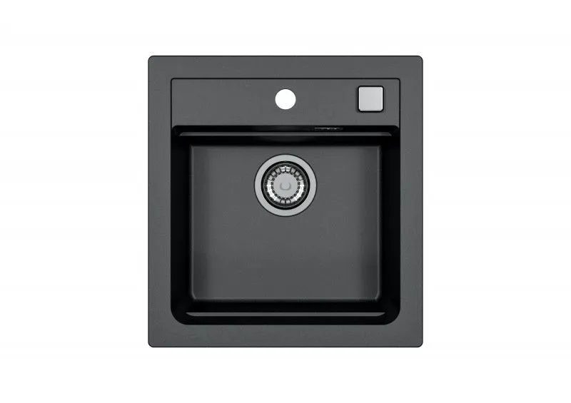 Alveus SUDOPERA ATROX 20 CARBON - G91 - BLACK SIFON (1148161)