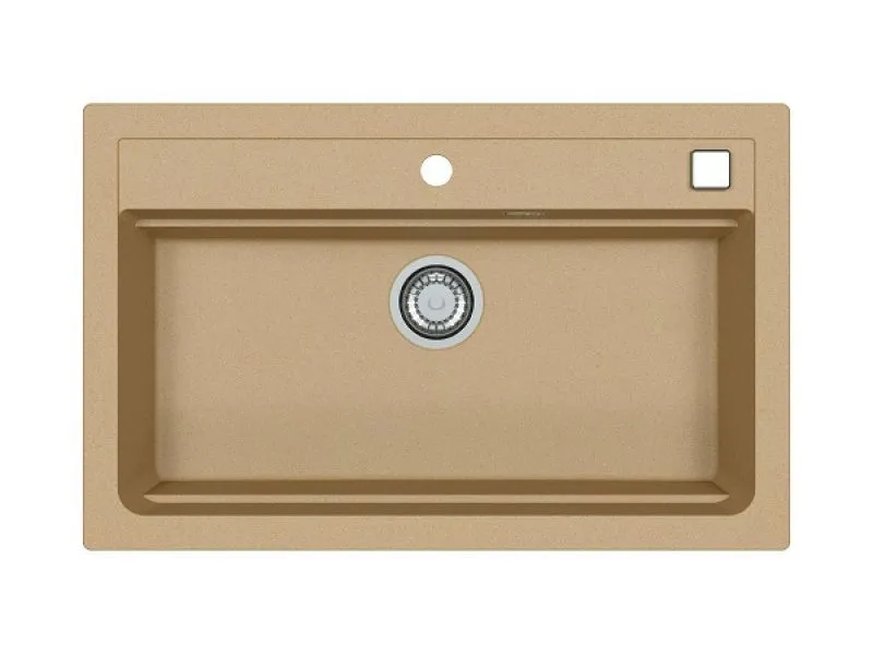 Alveus SUDOPERA ATROX 40 BEIGE - G55 (1140445)