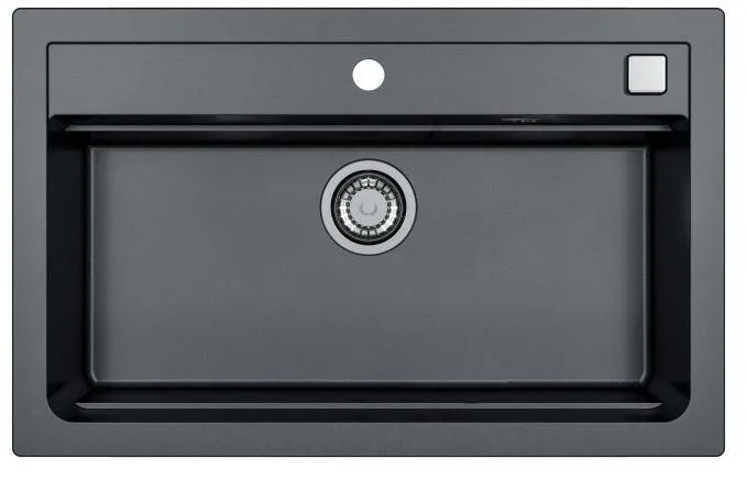 Alveus SUDOPERA ATROX 40 CARBON - G91 - BLACK SIFON (1148163)