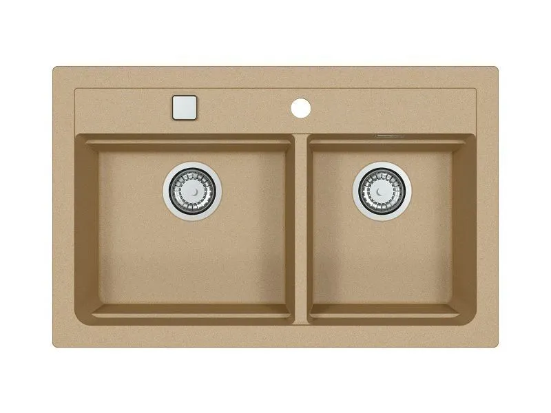 Alveus SUDOPERA ATROX 50 BEIGE - G55 (1132000)