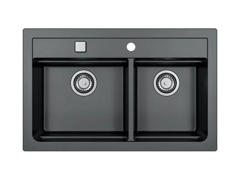 Alveus SUDOPERA ATROX 50 CARBON - G91 (1132002)