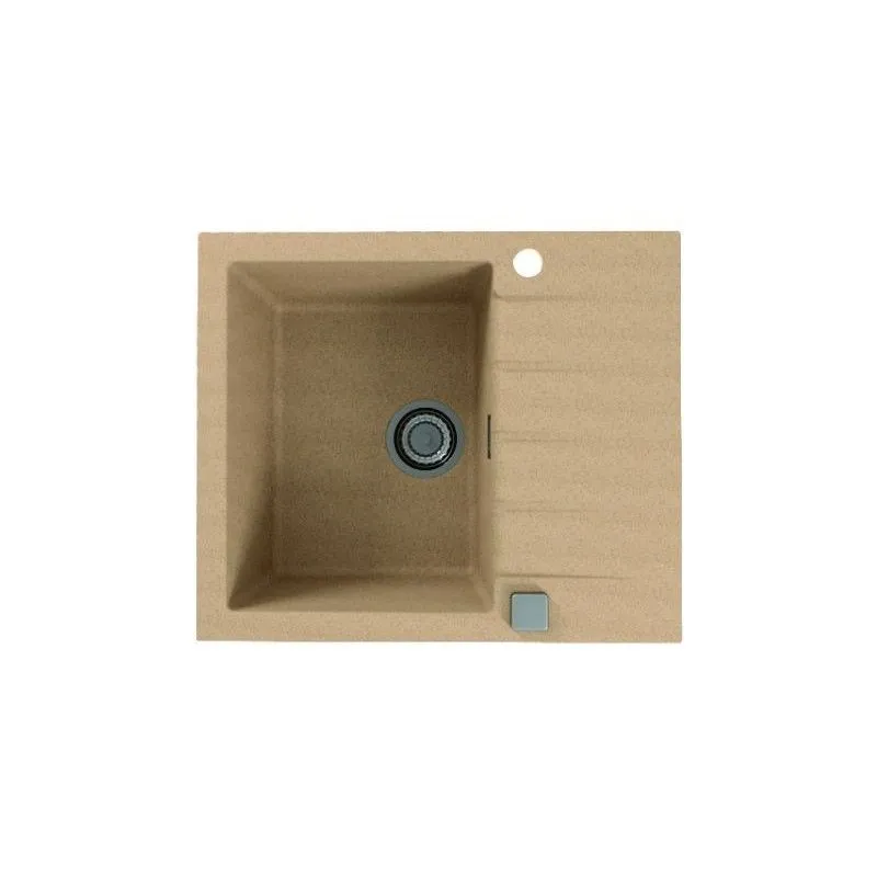 Alveus SUDOPERA CADIT 10 BEIGE - G55 (1132019)