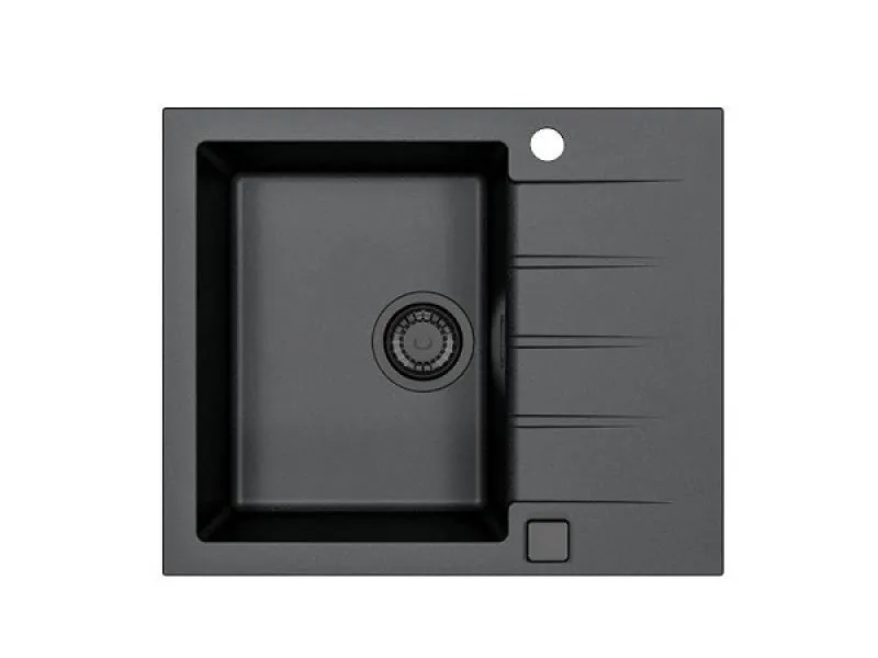 Alveus SUDOPERA CADIT 10 CARBON - G91 - BLACK SIFON (1148158)