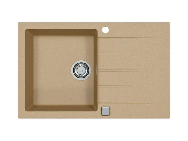 Alveus SUDOPERA CADIT 20 BEIGE - G55 (1132024)