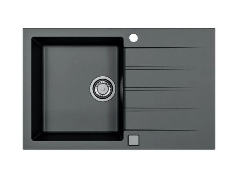 Alveus SUDOPERA CADIT 20 CARBON - G91 - BLACK SIFON (1148159)