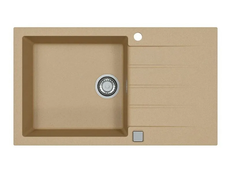 Alveus SUDOPERA CADIT 40 BEIGE - G55 (1132029)
