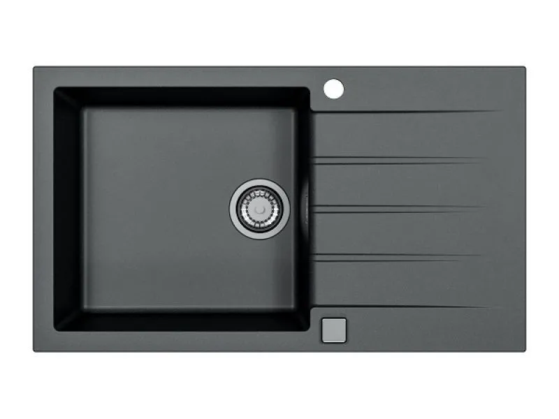Alveus SUDOPERA CADIT 40 CARBON - G91 (1132031)
