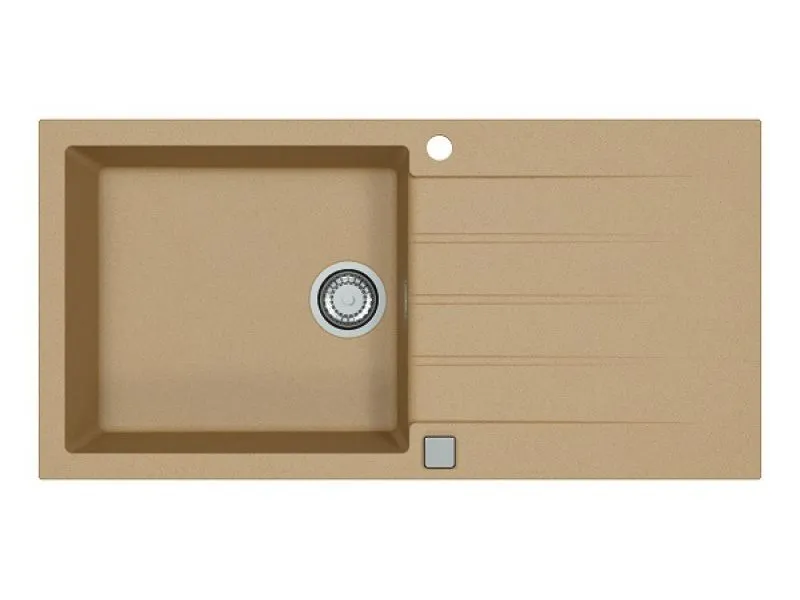 Alveus SUDOPERA CADIT 50 BEIGE - G55 (1140597)