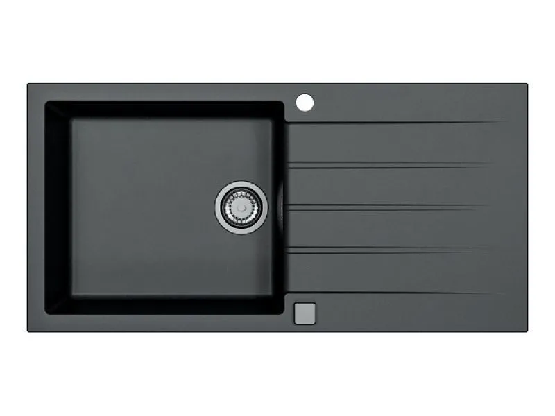 Alveus SUDOPERA CADIT 50 CARBON - G91 (1140598)