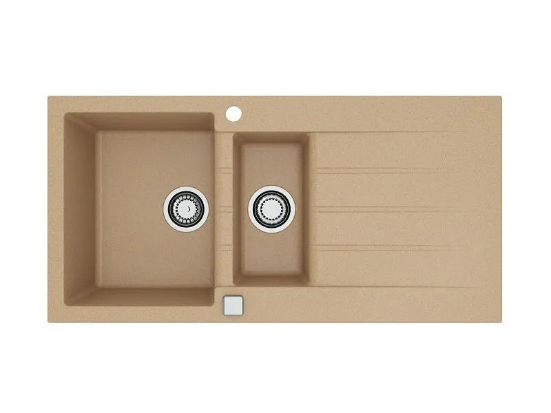 Alveus SUDOPERA CADIT 80 BEIGE - G55 (1140602)