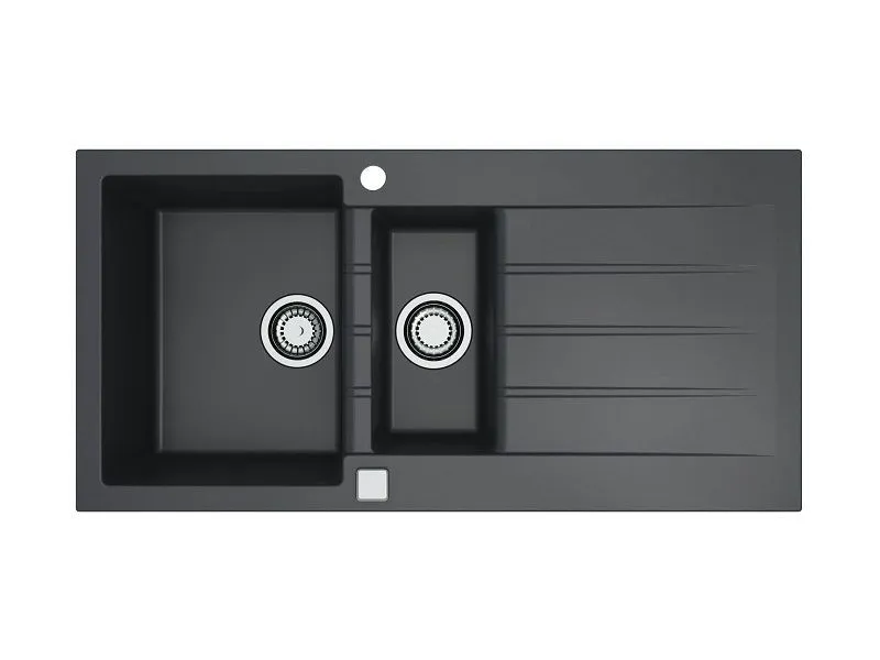 Alveus SUDOPERA CADIT 80 CARBON - G91 (1140603)