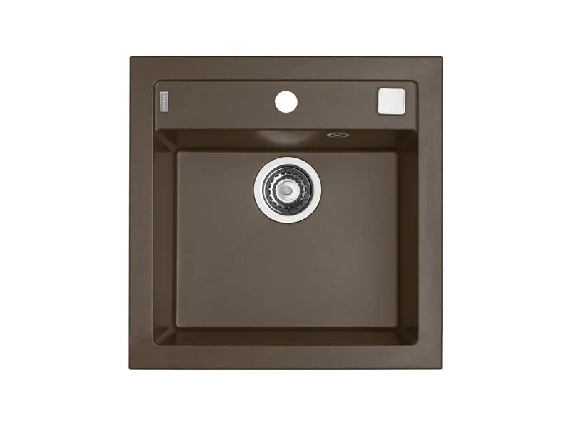 Alveus SUDOPERA FORMIC 20 CHOCOLATE - G03M (1103764)
