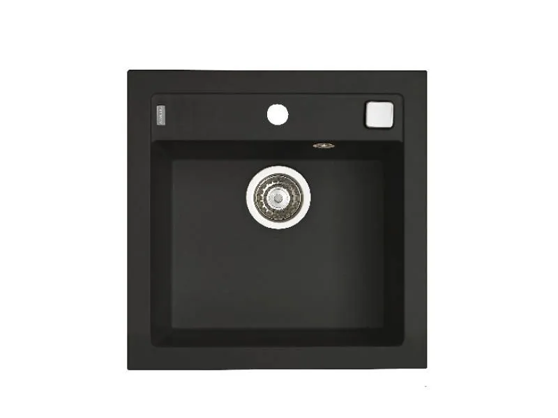 Alveus SUDOPERA FORMIC 20 DEEP BLACK - G90 (1149133)