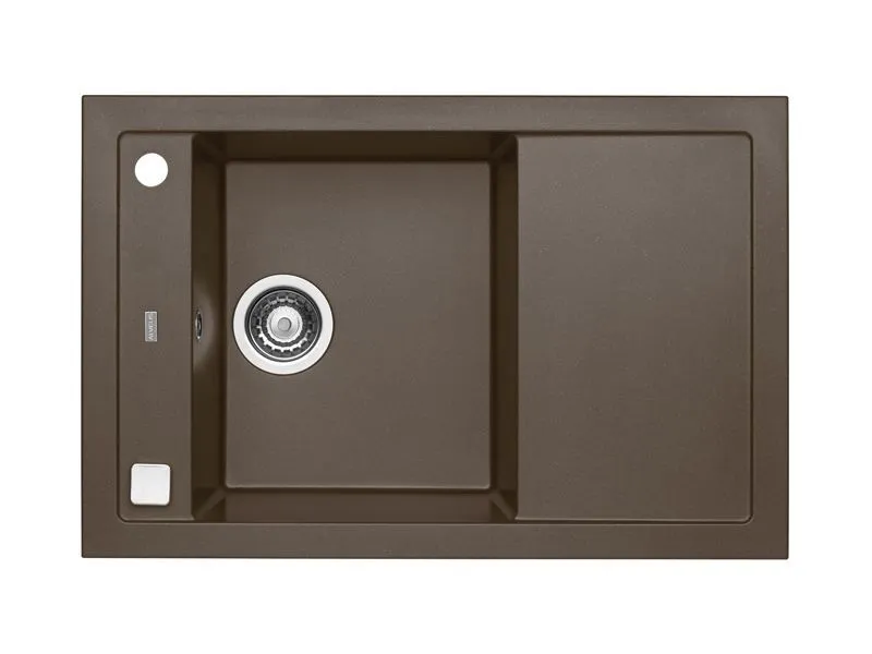 Alveus SUDOPERA FORMIC 30 CHOCOLATE - G03M (1108029)