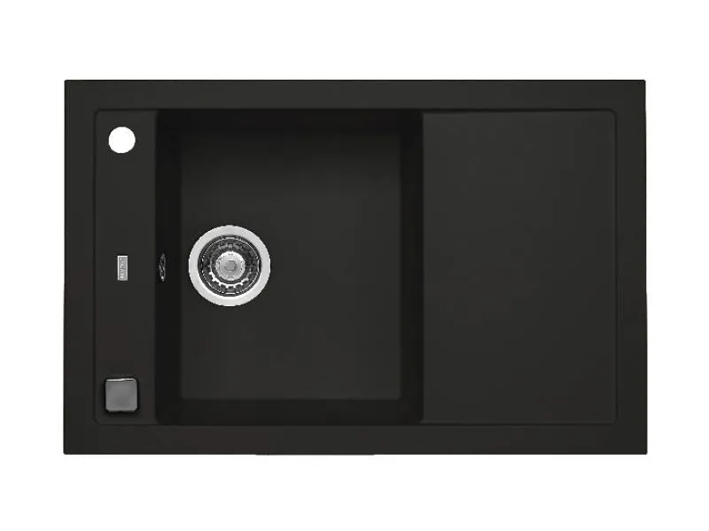 Alveus SUDOPERA FORMIC 30 DEEP BLACK - G90 (1149135)