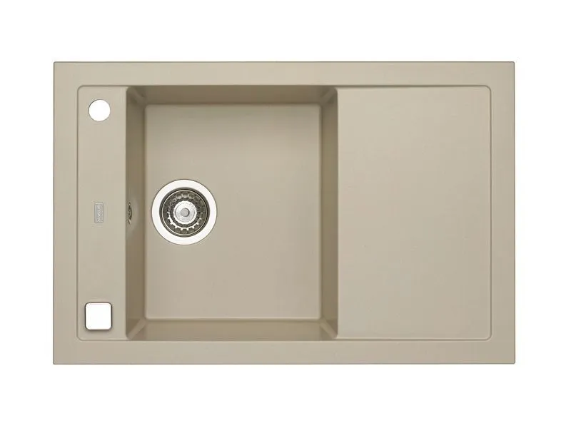 Alveus SUDOPERA FORMIC 30 PEBBLE - G02M (1108028)