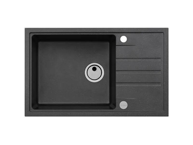 Alveus SUDOPERA INTERMEZZO 130 CARBON - G91 (1117050)