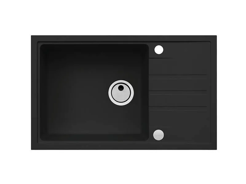 Alveus SUDOPERA INTERMEZZO 130 DEEP BLACK - G90 (1149117)