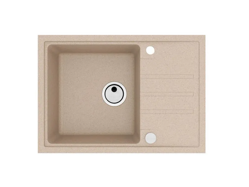 Alveus SUDOPERA INTERMEZZO 40 BEIGE - G55 (1144966)