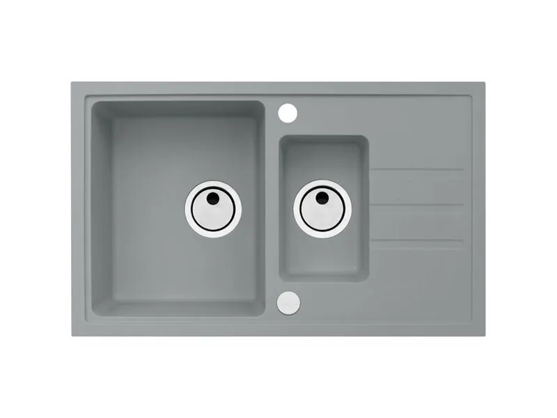 Alveus SUDOPERA INTERMEZZO 70 CONCRETE - G81 (1119693)