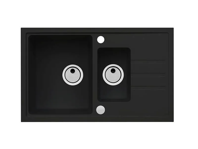 Alveus SUDOPERA INTERMEZZO 70 DEEP BLACK - G90 (1149081)