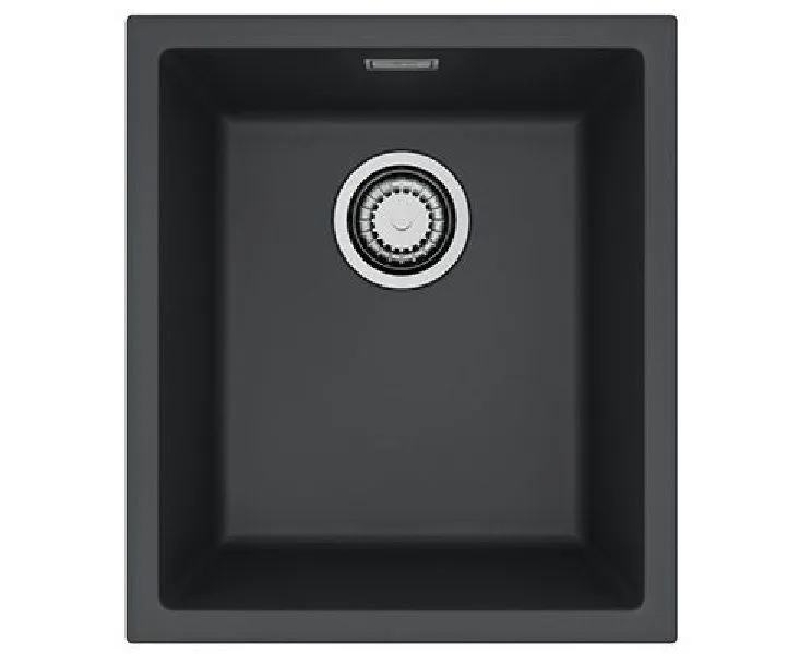 Alveus SUDOPERA OMNI 10 DEEP BLACK - G90 (1150042)