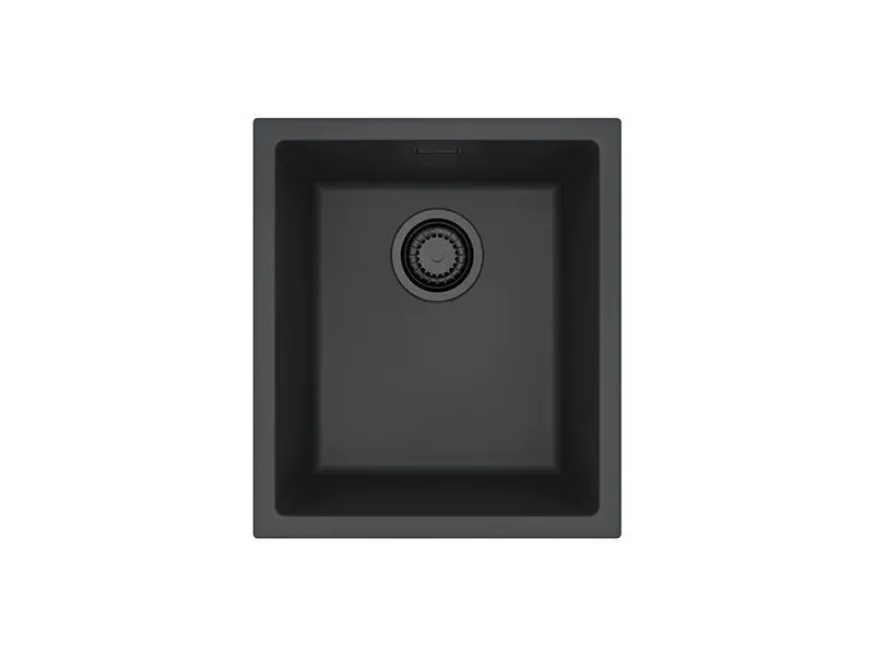 Alveus SUDOPERA OMNI 10 DEEP BLACK - G90 BLACK EDITION (1150043)