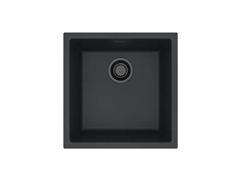 Alveus SUDOPERA OMNI 20 DEEP BLACK - G90 BLACK EDITION (1150050)