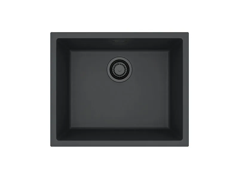 Alveus SUDOPERA OMNI 30 DEEP BLACK - G90 BLACK EDITION (1150057)