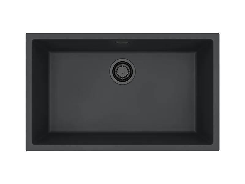Alveus SUDOPERA OMNI 40 DEEP BLACK - G90 BLACK EDITION (1150064)