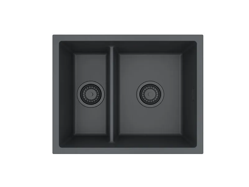 Alveus SUDOPERA OMNI 50 DEEP BLACK - G90 BLACK EDITION (1150071)