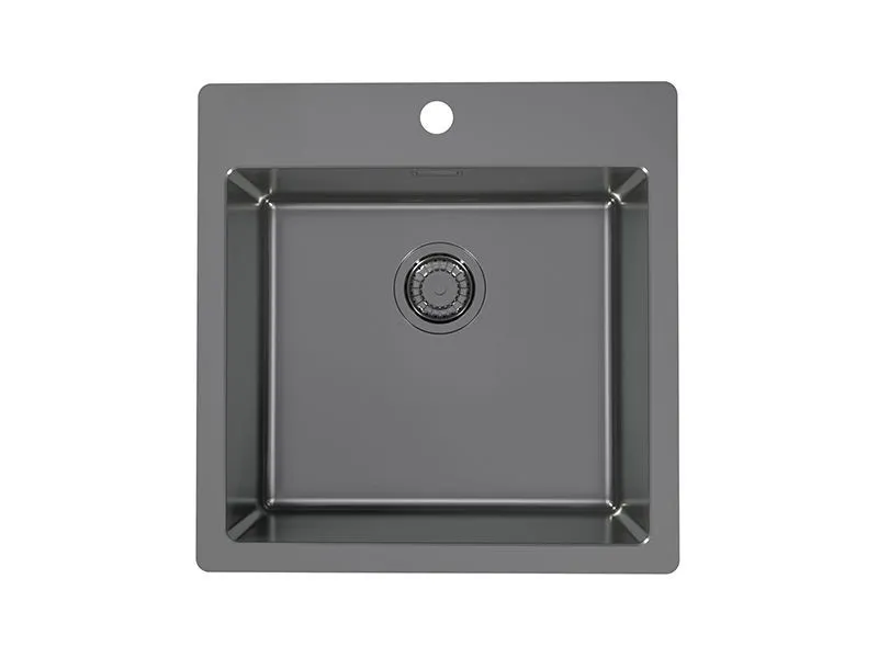 Alveus SUDOPERA PURE 30 ANTHRACITE (1106868)