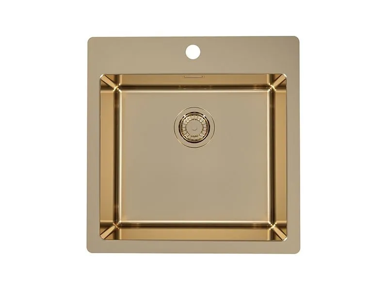 Alveus SUDOPERA PURE 30 BRONZE (1107052)