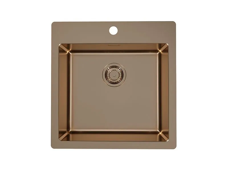 Alveus SUDOPERA PURE 30 COPPER (1122708)