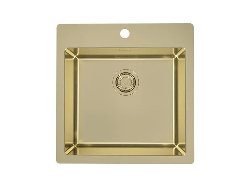 Alveus SUDOPERA PURE 30 GOLD (1106867)