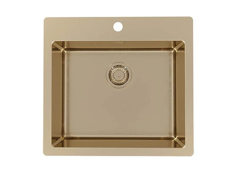 Alveus SUDOPERA PURE 70 BRONZE (1141621)
