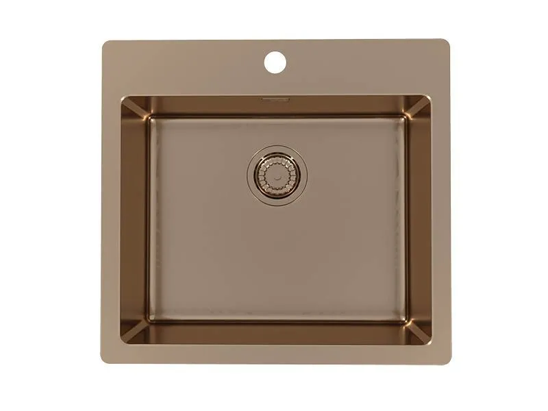 Alveus SUDOPERA PURE 70 COPPER (1141620)