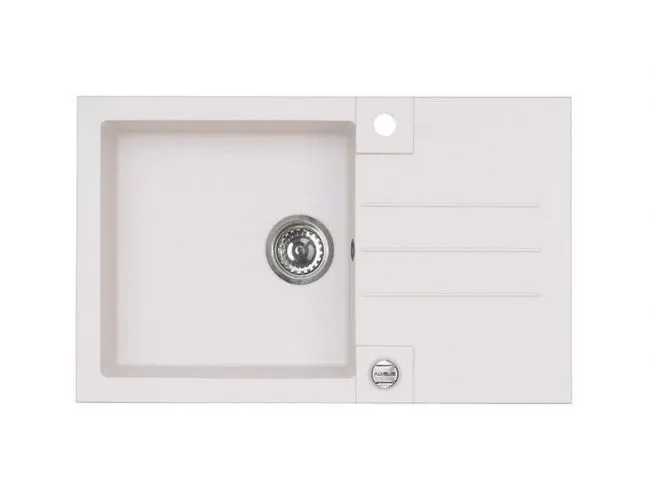 Alveus SUDOPERA ROCK 130 G11 arctic