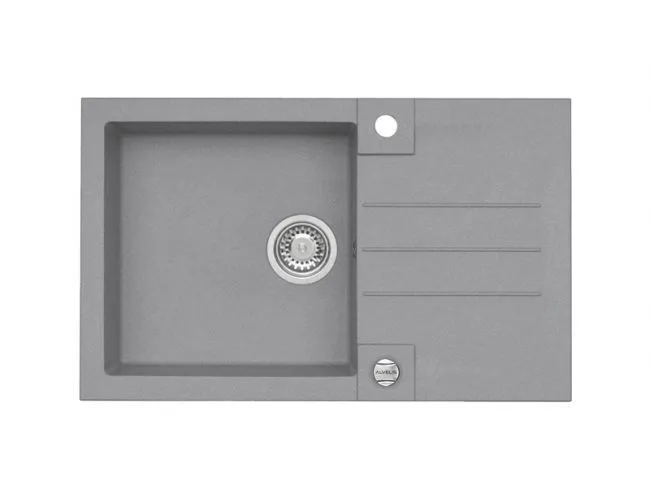 Alveus SUDOPERA ROCK 130 G81 concrete