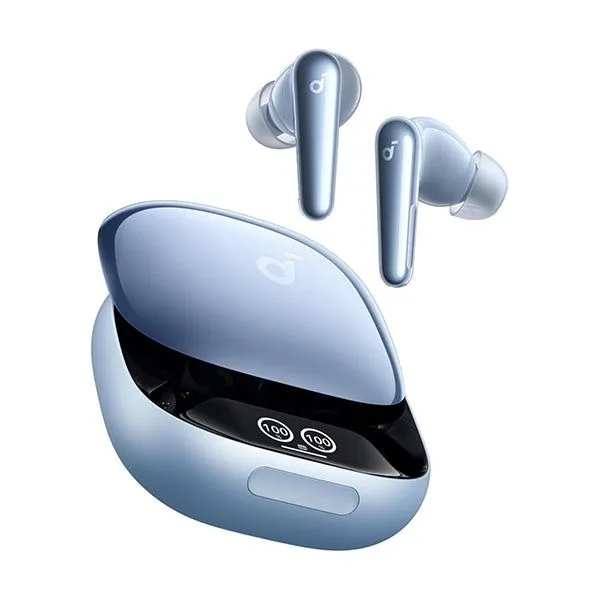 ANKER BEŽIČNE SLUŠALICE Soundcore Liberty 4 Pro Blue
