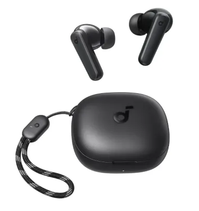 ANKER BEŽIČNE SLUŠALICE Soundcore R50i Black