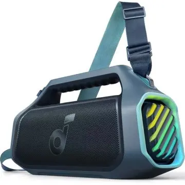 ANKER BLUETOOTH ZVUČNIK Soundcore Boom 2 Plus B2C Blue