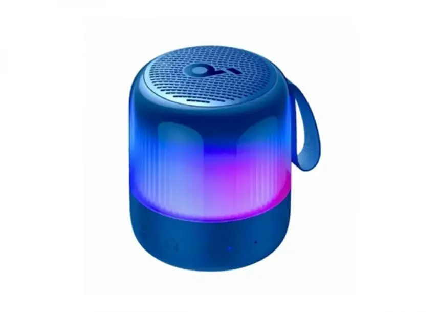 ANKER BLUETOOTH ZVUČNIK Soundcore Glow Mini Blue