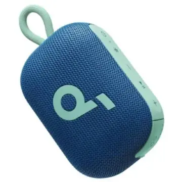 Anker BLUETOOTH ZVUČNIK Soundcore Select 4 Go Blue (7801711)