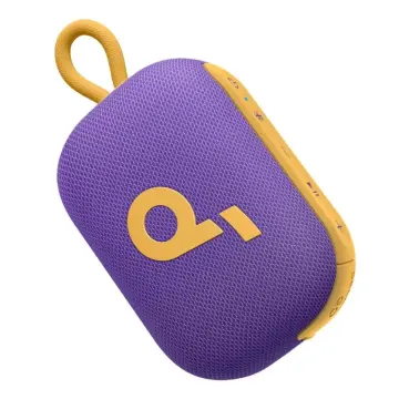 Anker BLUETOOTH ZVUČNIK Soundcore Select 4 Go Purple (7801927)